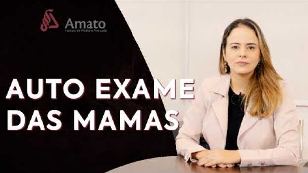 Video Auto exame das mamas   türkçe