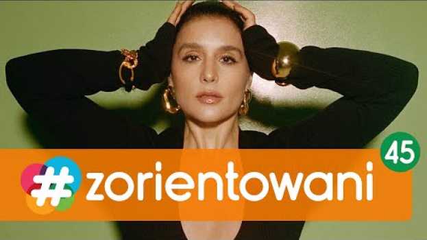 Video JESSIE WARE: MÓJ BRAT GEJ BYŁ DYSKRYMINOWANY. TO OBRZYDLIWE! #zorientowani in English