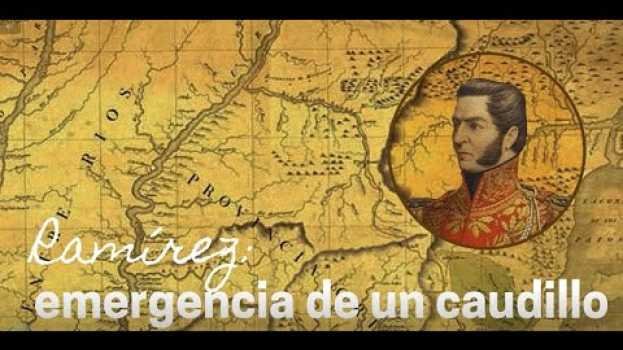 Видео Prof. Rubén Bourlot | Ramírez: Emergencia de un caudillo на русском