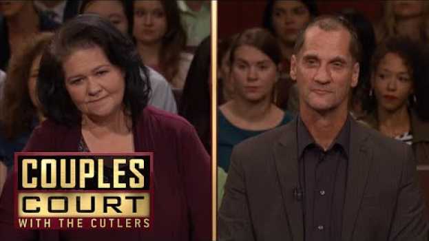 Video Husband Accused of Cheating On His Wife, With Her Sister!! (Full Episode) | Couples Court su italiano