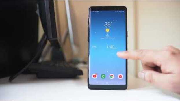 Video WhatsApp message receiving/loading only after opening the app - WhatsApp notification not showing en français
