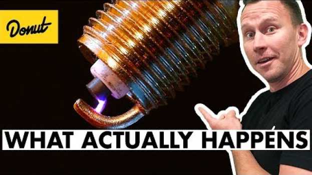 Video Ignition Systems - How they Work | SCIENCE GARAGE   türkçe