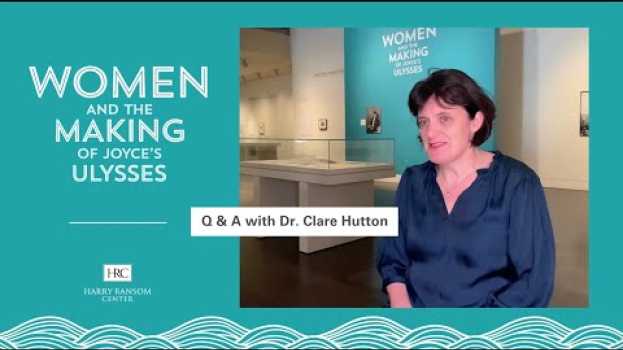 Video Q & A with Dr. Clare Hutton en español
