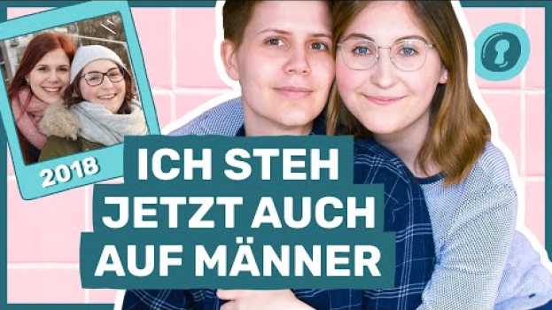 Video Trans: Wie das Coming Out unsere Beziehung verändert hat ⎥Auf Klo em português