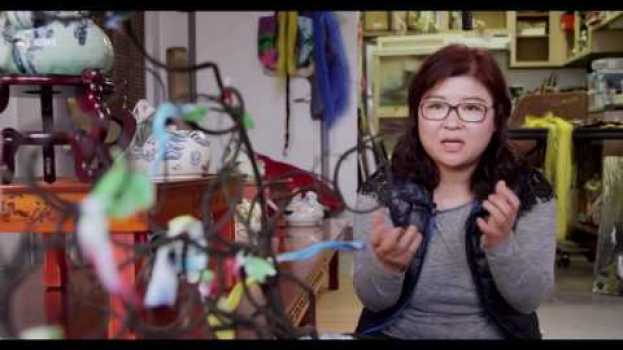 Video Jiha Moon: Double Welcome Most Everyone's Mad Here (FULL) em português