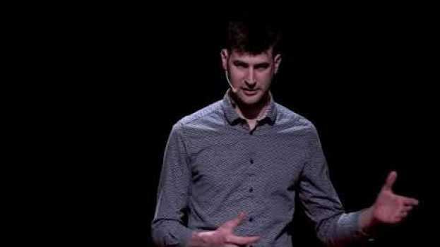 Video Ce qu'un pêcheur fait pour protéger les poissons | Romain Gadais | TEDxUniversitedeTours auf Deutsch