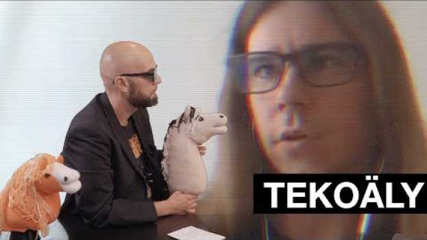 Video  em português
