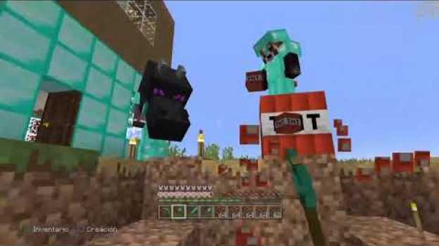 Video Aqui no Hay Quien viva en MINECRAFT ep 66 en français