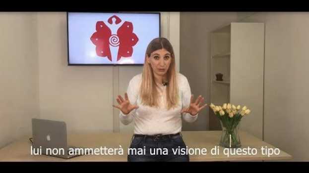 Video #energiasessuale  Come risvegliare il Suo potenziale 😍 con la Tua energia sessuale em português
