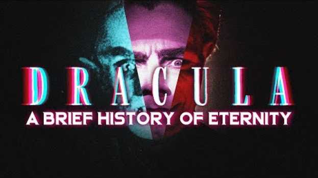 Video Dracula: A Brief History of Eternity | Pop Culture Essays   türkçe