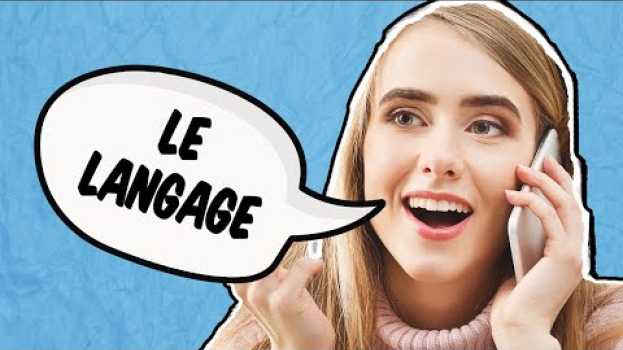 Video Sociologie - Le langage et les signes po polsku