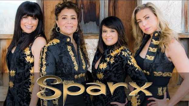 Video SPARX - "Se Me Fue Mi Amor" - Video Oficial - Official Video em português