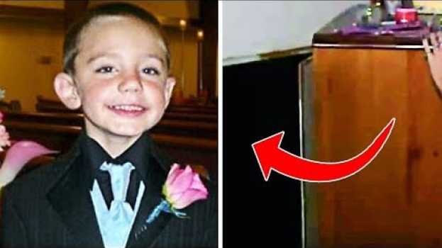 Video DISPARU DEPUIS 2 ANS , REGARDEZ OU SES PARENTS L'ONT RETROUVÉ - Jericho in English