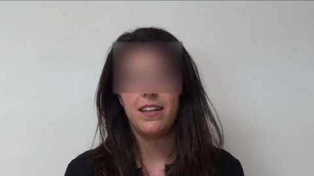 Video Mal di collo (cervicalgia) per malocclusione – 7 ANNI DOPO - Caso 118 em português