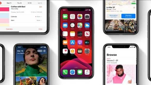 Video Why iOS Is Better Than Android   türkçe