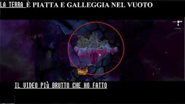 Video Breve descrizione del canale e game-play del mio futuro gioco che sto ancora sviluppando con unity po polsku