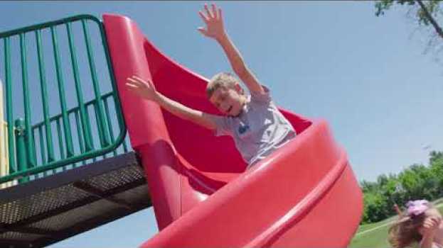 Video #onlyINjeff Come see why, there's a feeling felt only in Jeffersonville! su italiano