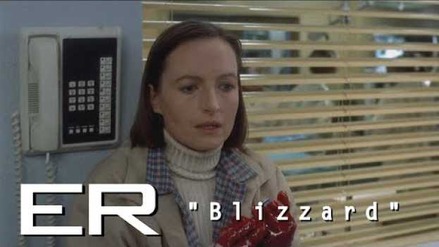 Video Bob Reveals She Is Actually A Doctor | ER   türkçe