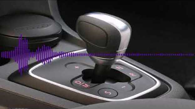 Video Gol e  Voyage com câmbio automático. Será o fim do câmbio automatizado I-Motion? su italiano
