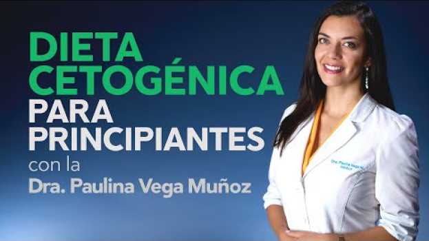 Video ¿Qué es la dieta keto? Dieta cetogénica para principiantes auf Deutsch