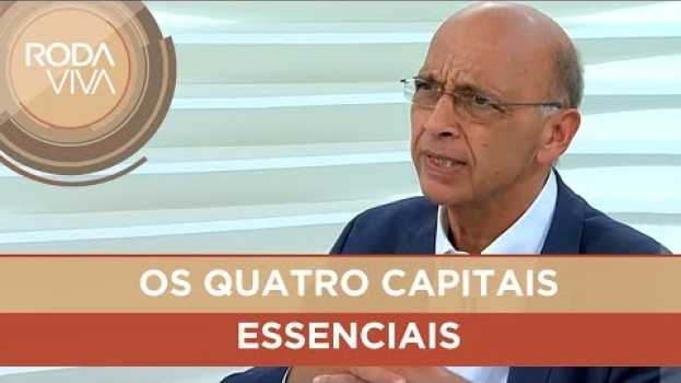 Video O que é necessário para envelhecer bem? su italiano