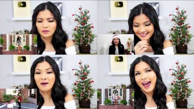 Video ESA NO SOY YO 😱 REACCIONANDO A  MI PRIMER VIDEO EN YOUTUBE 🦄 ok Bessy auf Deutsch