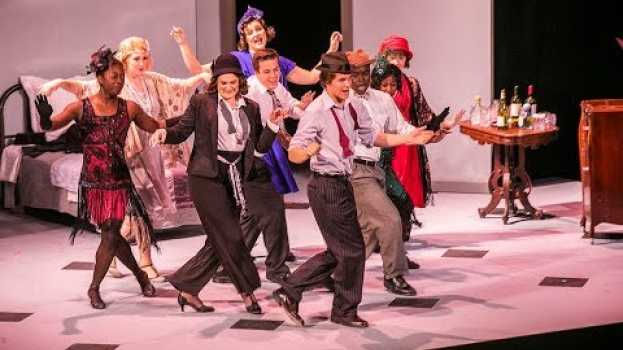 Video Vanderbilt Opera Theatre to perform ‘The Ghosts of Gatsby,’ ‘Mansfield Park’   türkçe