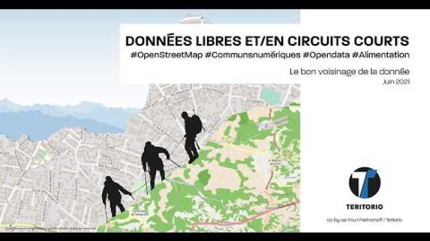 Video Retour d'expérience du Pays Adour Landes Océanes - Projet Alimentaire Territorial & OpenStreetMap   türkçe