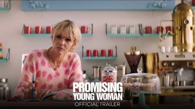 Video PROMISING YOUNG WOMAN - Official Trailer [HD] - This Christmas em português