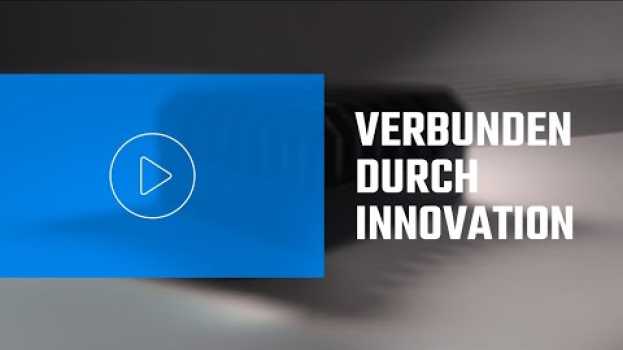 Video PrimeMini IoT - VERBUNDEN DURCH INNOVATION su italiano