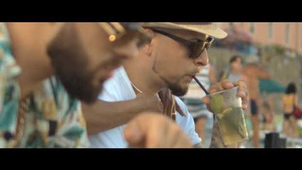 Video N Fly ft. Evang - Só Girar (Video Oficial) en français