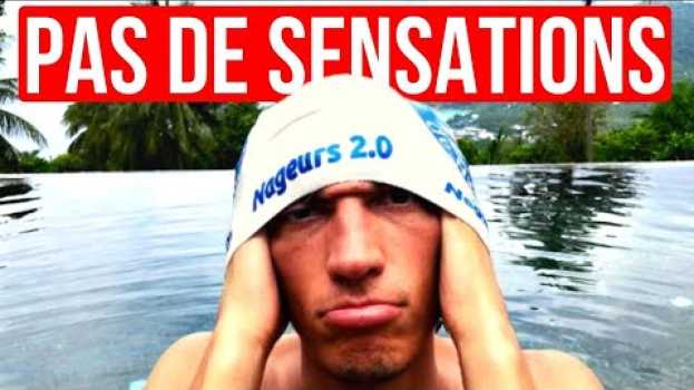 Video POURQUOI tu n'as pas de sensations un jour sur deux ? ?   türkçe