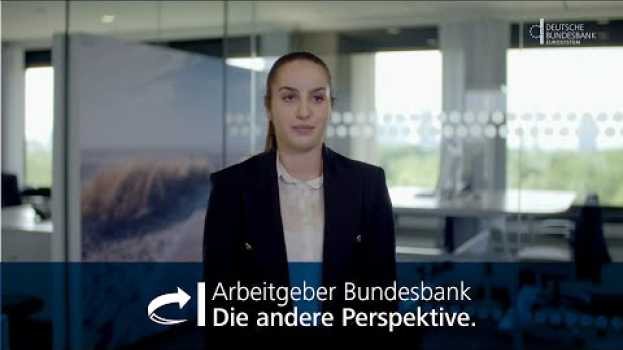 Video Sophia über die Perspektiven nach der Ausbildung em português