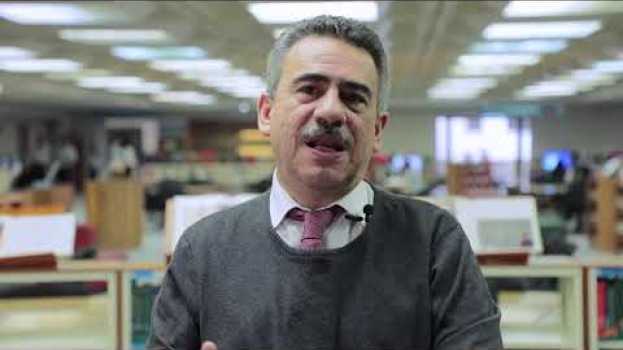 Video 60 años de la Biblioteca Luis Ángel Arango su italiano
