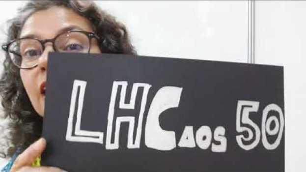 Video Lulu já é 50+? Minha envelhescência começou? auf Deutsch