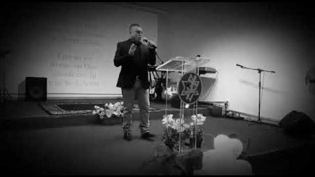 Video Aquí estoy señor, Tabernaculo Amigos de Israel Piancenza, Italia. en français