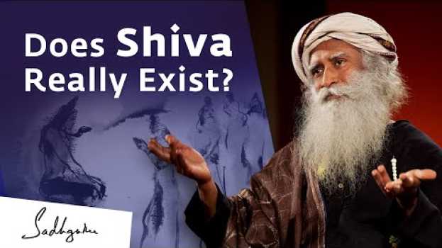 Видео Who Is Shiva? на русском