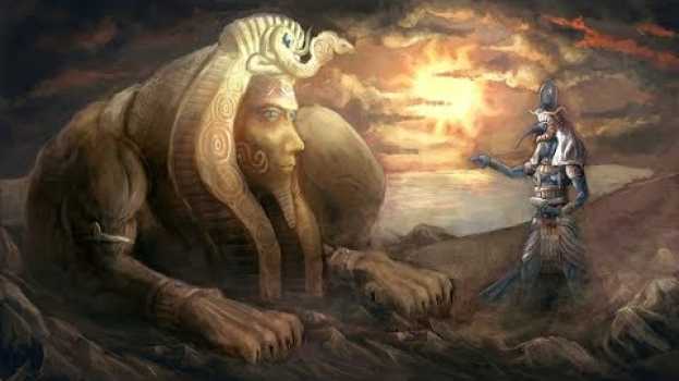 Video El Libro de Thoth del Antiguo Egipto que Ofrece Poder Ilimitado en français