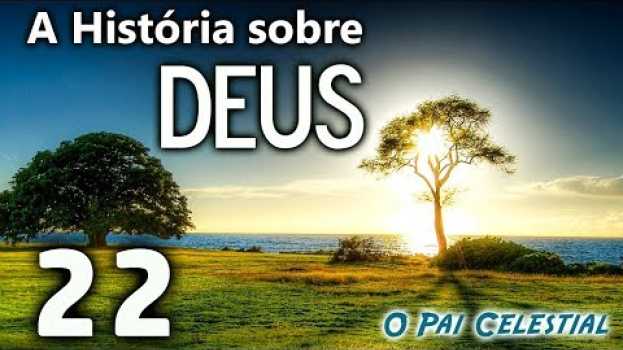 Video 22 ? Será que a CIÊNCIA pode PROVAR que DEUS EXISTE ? [A HISTORIA DE DEUS]   türkçe