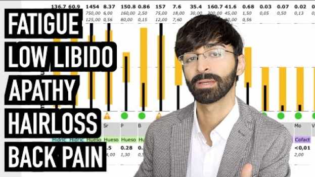 Video Excessive Masturbation & its Biochemical Effects (Case Study) su italiano