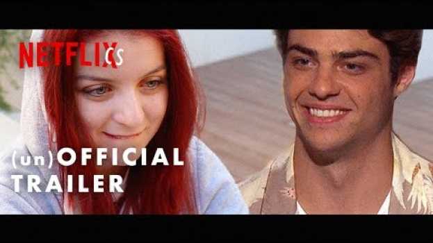 Video SE LA MIA VITA FOSSE UN TEEN DRAMA NETFLIX | Matilde em português