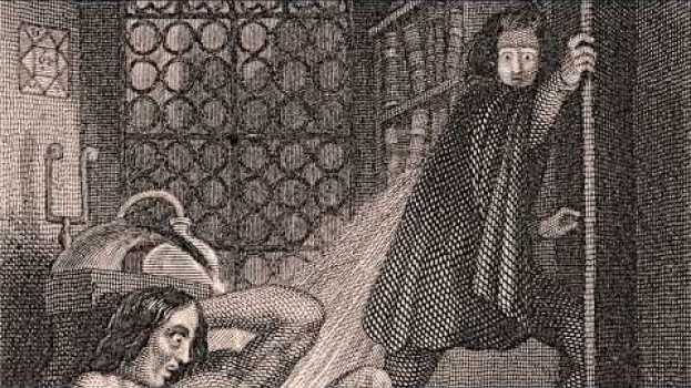 Video Frankenstein – Chapter 1 po polsku
