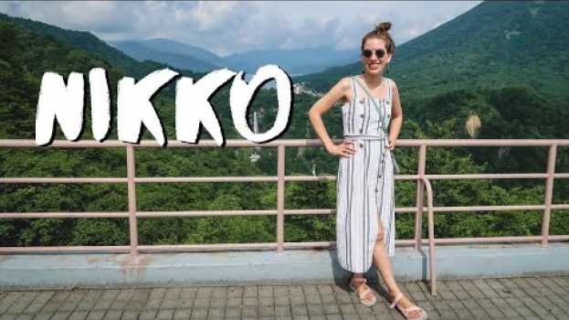 Video 10 Cosas que ver y hacer en Nikko, Japón po polsku
