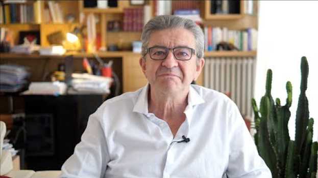 Video Eh, M. Roux de Bézieux (MEDEF), vous nous menez dans le mur ! po polsku