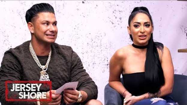 Video Would You Rather…🤔 Jersey Shore: Family Vacation | MTV su italiano