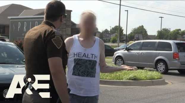 Video Live PD: That's Not Blood (Season 3) | A&E po polsku