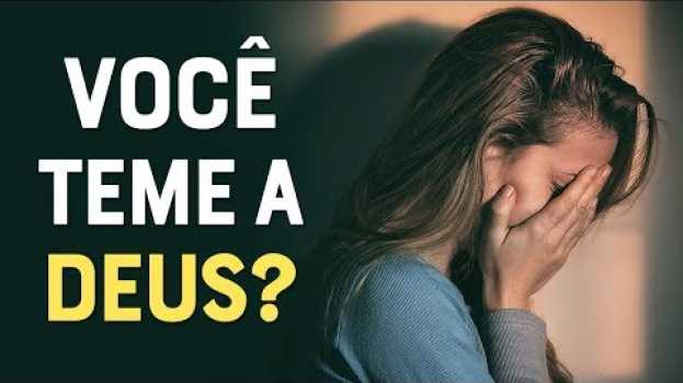 Video DESCUBRA SE VOCÊ OBEDECE A DEUS POR MEDO OU POR AMOR in English