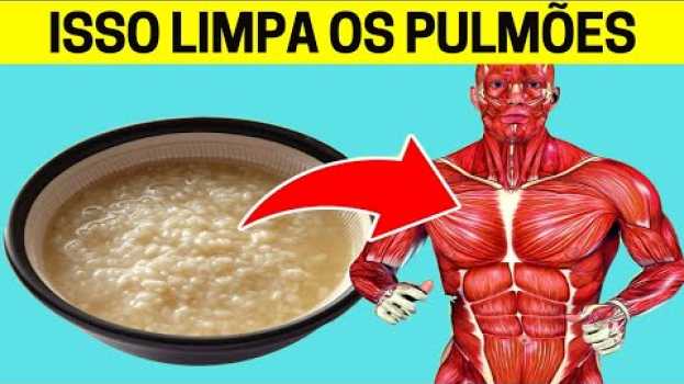 Video Veja Como Acabar Com a TOSSE Com Uma FRUTA Que Você Tem Em Casa in English