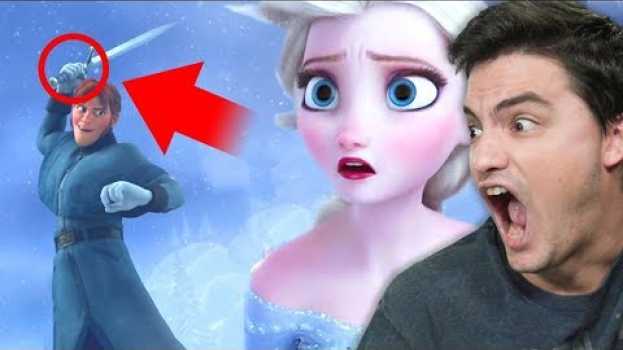 Video ERROS INACREDITÁVEIS EM FILMES FAMOSOS! [+10] auf Deutsch