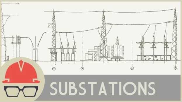 Video How Do Substations Work? em português